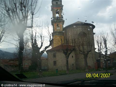 Chiesa Garessio