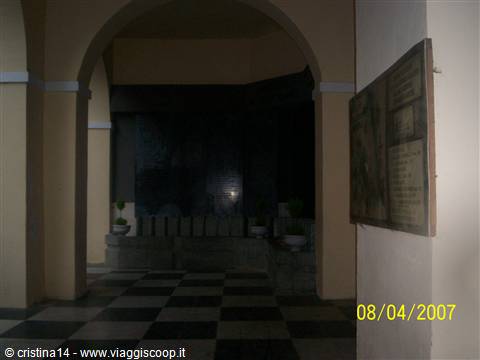 Monumento ai caduti