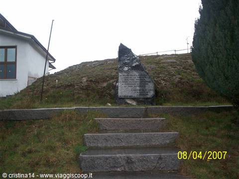 Colle di San Bernardo