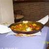 LA PAELLA,BUONISSIMAAAAA SPAGNA 