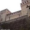 Castello di Torrechiara ITALIA 