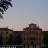 Palazzo Ducale di Parma ITALIA 