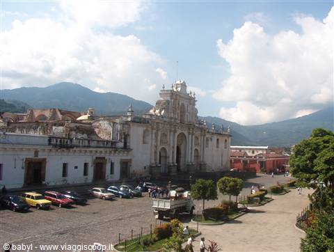 Antigua