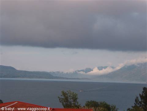 Lago Atitlan