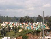 cimitero guatemalteco