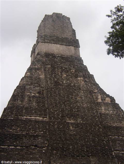 Tikal