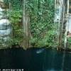 cenote MESSICO 