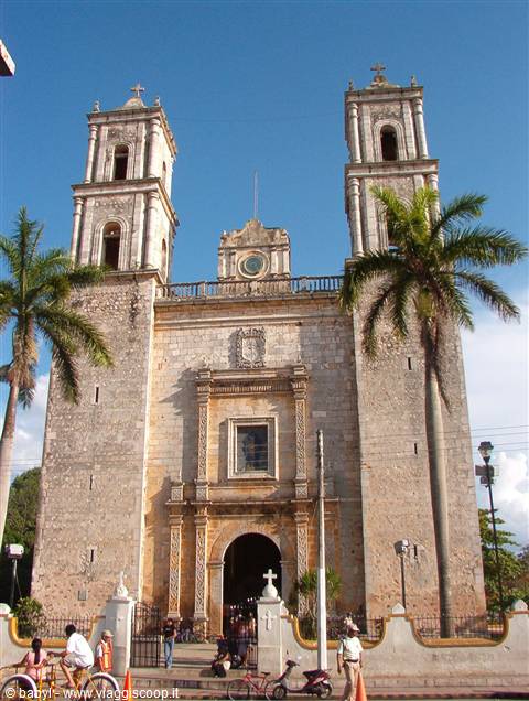 Valladolid
