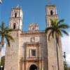 Valladolid MESSICO 