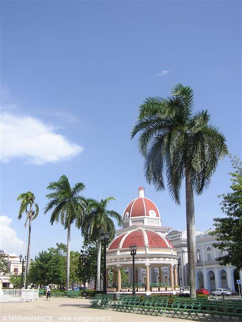 CINFUEGOS
