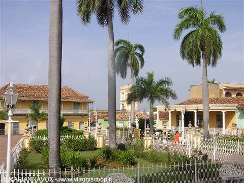 TRINIDAD