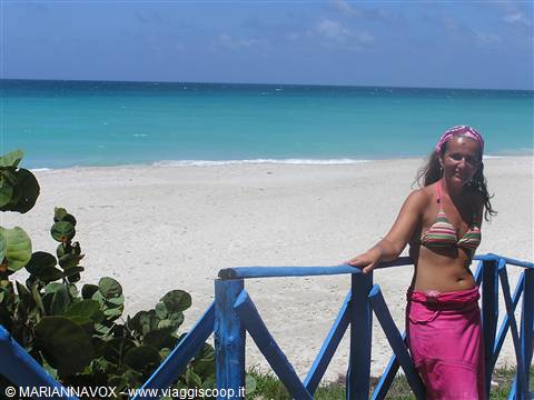VARADERO Vera Club Playa 1920