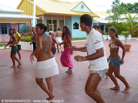 VARADERO Vera Club Playa 1920