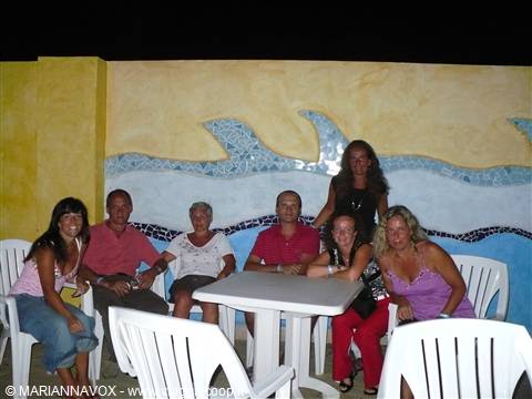 VARADERO VERA CLUB Play 1920