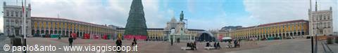 Praca do comercio
