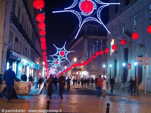 rua garret