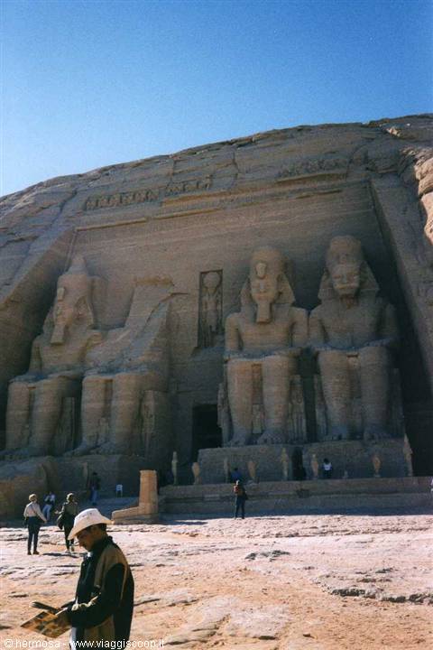 Abu Simbel