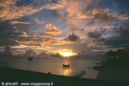 Tramonto