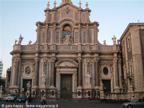 Il Duomo