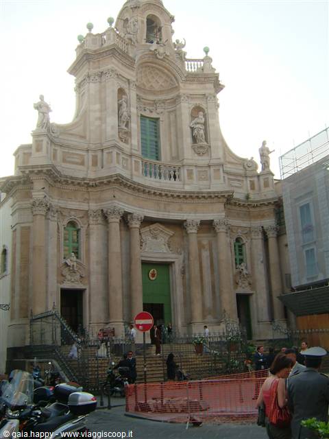 La Collegiata