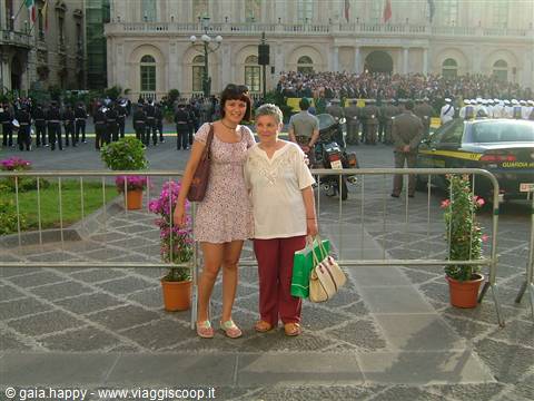 Piazza dell'Università