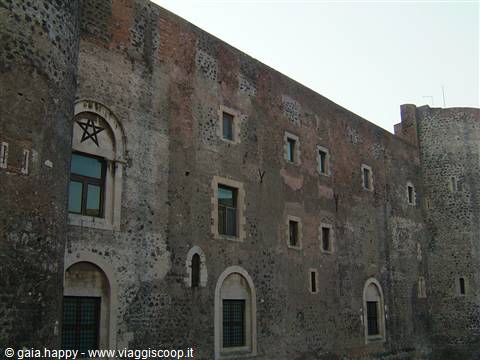 Castello Ursino