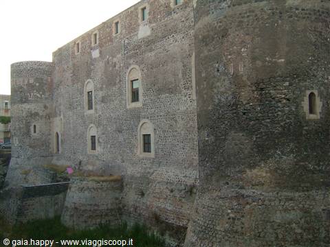 Castello Ursino