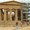Tempio della Concordia ITALIA 