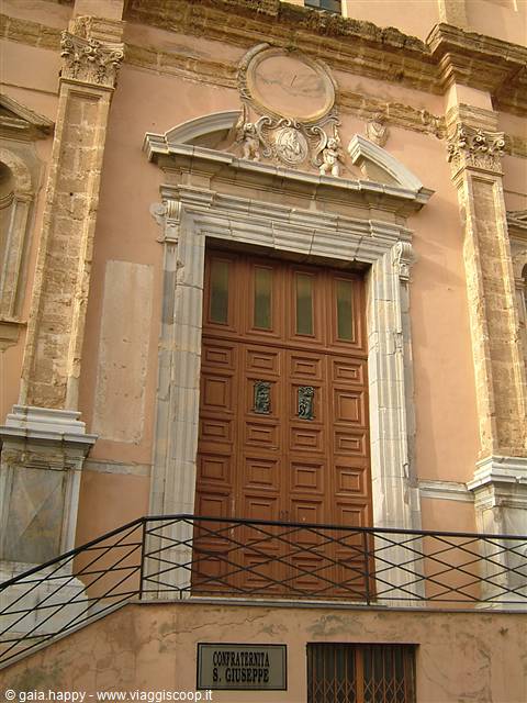 Confraternita di San Giuseppe
