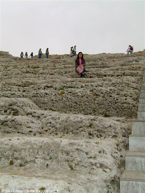 Il Teatro greco