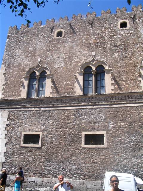 Palazzo Corvaja