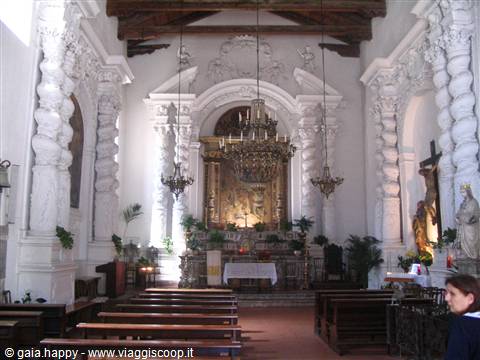 Chiesa di Santa Caterina d'Alessandria