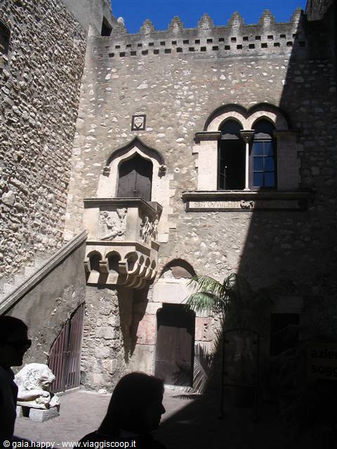 Museo delle Arti figurative popolari della Sicilia