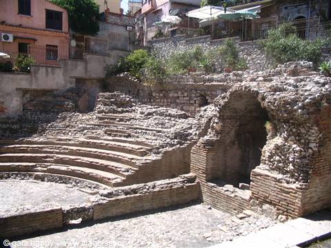Chiesa di Santa Caterina d'Alessandria