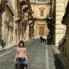 Via Nicolaci (quella dell'Infiorata) ITALIA 