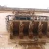 In giro per Noto ITALIA 