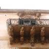 In giro per Noto  ITALIA 
