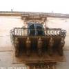 In giro per Noto  ITALIA 