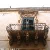 In giro per Noto  ITALIA 