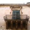In giro per Noto  ITALIA 