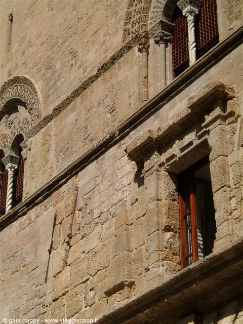 Palazzo Chiaramonte