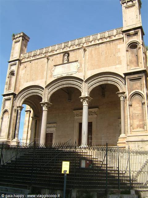 S. Maria della Catena