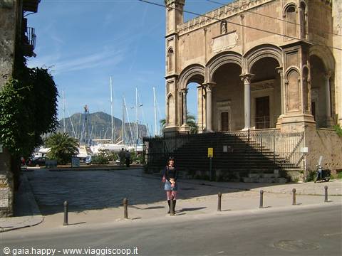 S. Maria della Catena
