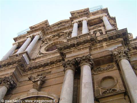 S. Maria della Pietà