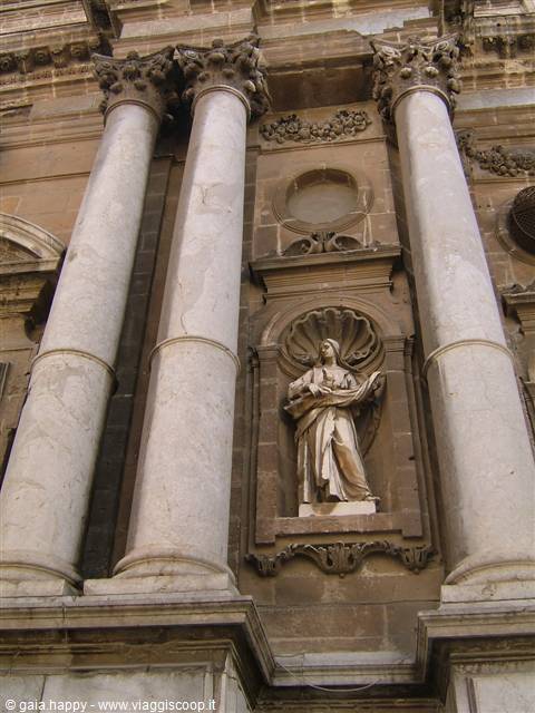 S. Maria della Pietà