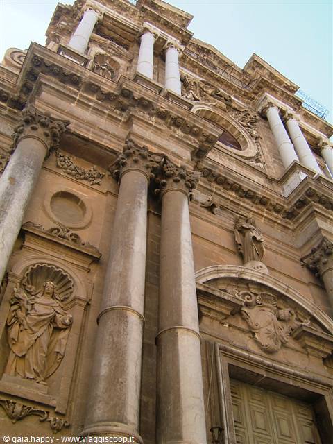S. Maria della Pietà