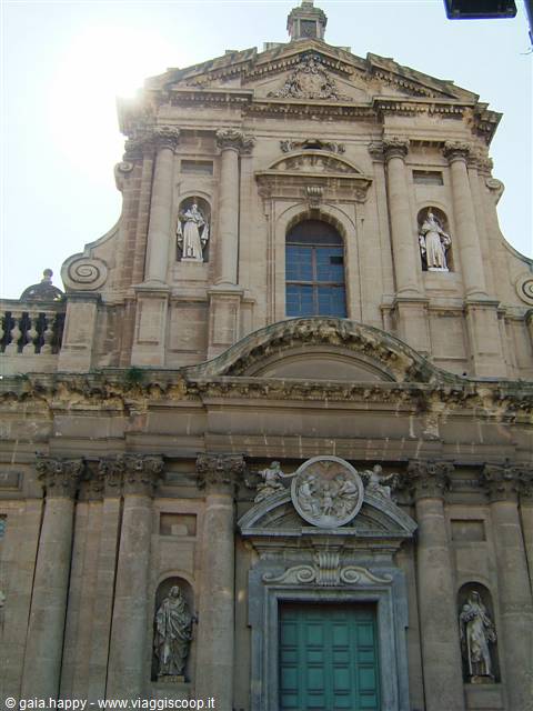 S. Teresa