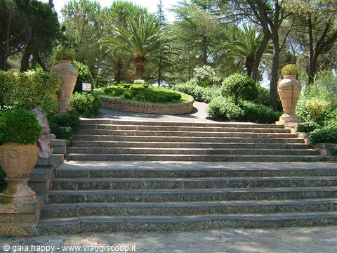 Giardino pubblico