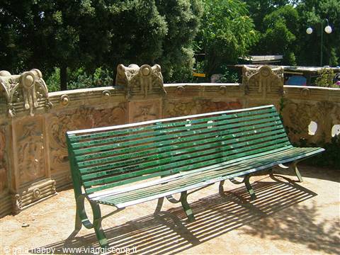 Giardino pubblico
