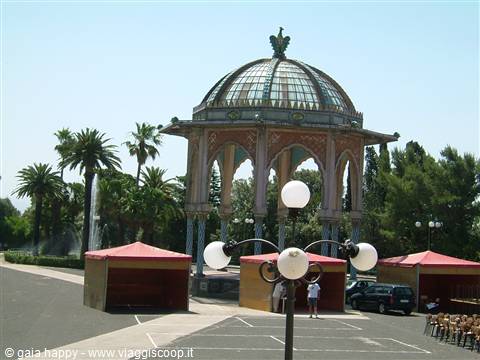Giardino pubblico